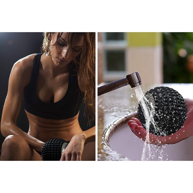 4-Speed Electric Massage Ball - Carbone's Marketplace