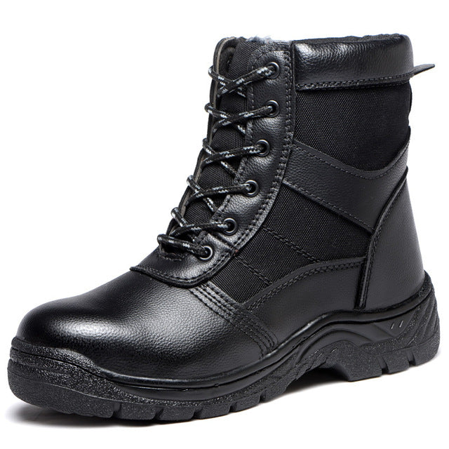 Men's Work Boots