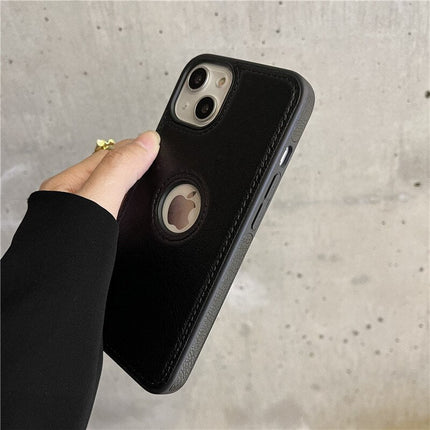 Leather Phone Case