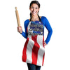 4th July Grilling Womens Apron - Carbone's Marketplace