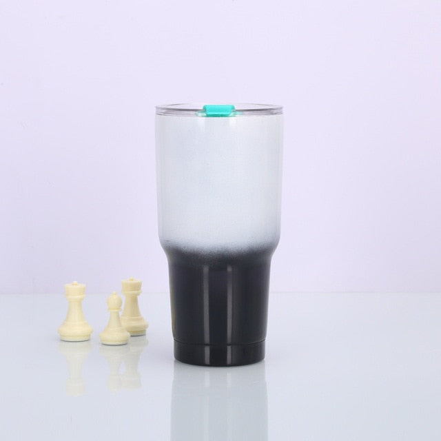 Tumbler Cups With Slider Lid