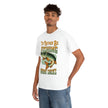 I'd Rather Be Fishing- Fun Shirt, Sport Shirt