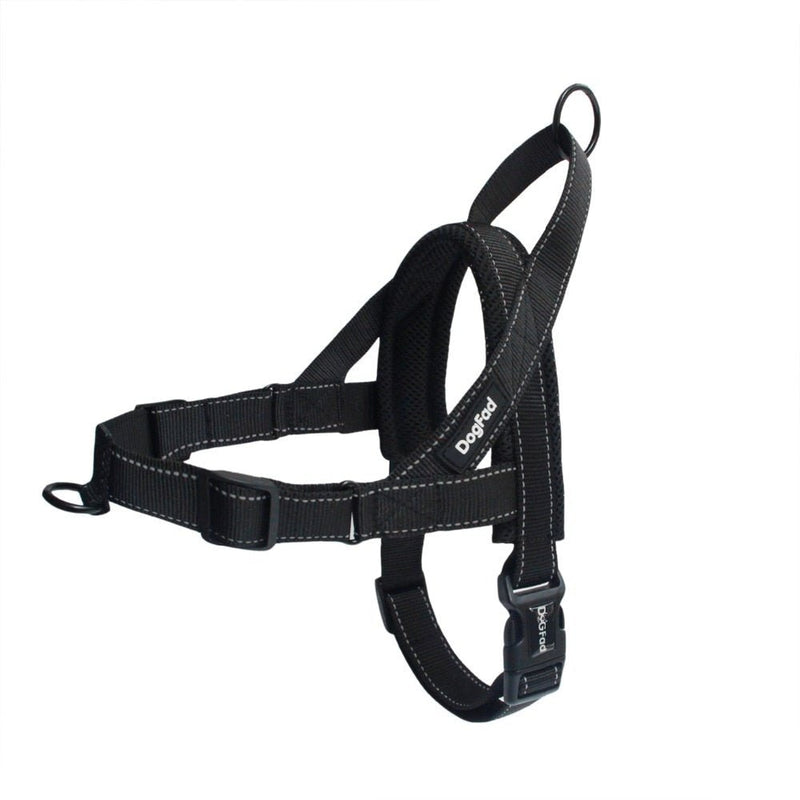 Adjustable Dog Harness - Carbone&