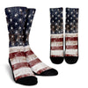 American Flag - Socks