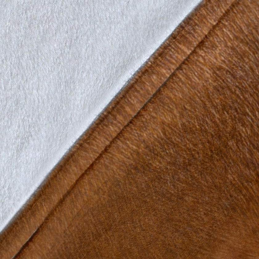 American PitBull Terrier Face Hair