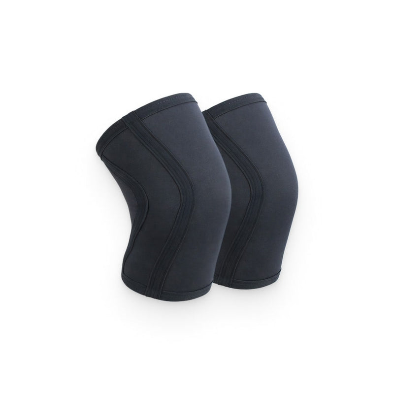 Anti Slip Knee Pad - Set of 2 - Carbone&