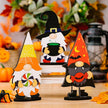 Assorted 2-Piece Halloween Element Ornaments - Carbone's Marketplace