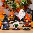 Assorted 2-Piece Halloween Element Ornaments - Carbone's Marketplace