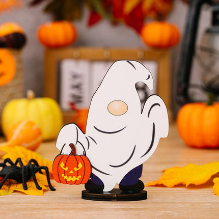 Assorted 2-Piece Halloween Element Ornaments - Carbone's Marketplace