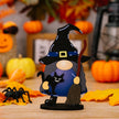 Assorted 2-Piece Halloween Element Ornaments - Carbone's Marketplace