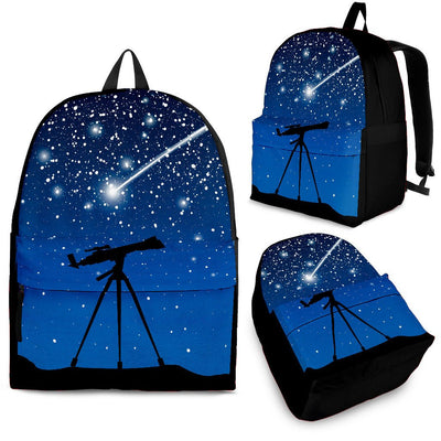 Astronomy Backpack - Carbone's Marketplace