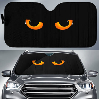 Auto Sunshade - I See You - Carbone's Marketplace