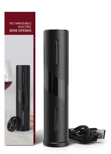 Automatic Wine Bottle Opener - Carbone's Marketplace