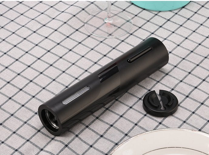 Automatic Wine Bottle Opener - Carbone's Marketplace