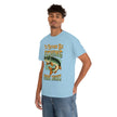 I'd Rather Be Fishing- Fun Shirt, Sport Shirt