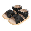 Baby Boys Girls Leather Sandals - Carbone's Marketplace