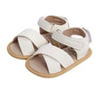 Baby Boys Girls Leather Sandals - Carbone's Marketplace