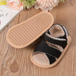 Baby Boys Girls Leather Sandals - Carbone's Marketplace