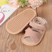 Baby Boys Girls Leather Sandals - Carbone's Marketplace