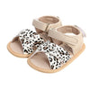 Baby Boys Girls Leather Sandals - Carbone's Marketplace