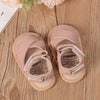 Baby Boys Girls Leather Sandals - Carbone's Marketplace