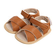 Baby Boys Girls Leather Sandals - Carbone's Marketplace