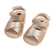 Baby Boys Girls Leather Sandals - Carbone's Marketplace