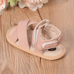 Baby Boys Girls Leather Sandals - Carbone's Marketplace