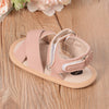 Baby Boys Girls Leather Sandals - Carbone's Marketplace