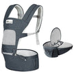 Baby Carrier with Hip Seat - Carbone's Marketplace