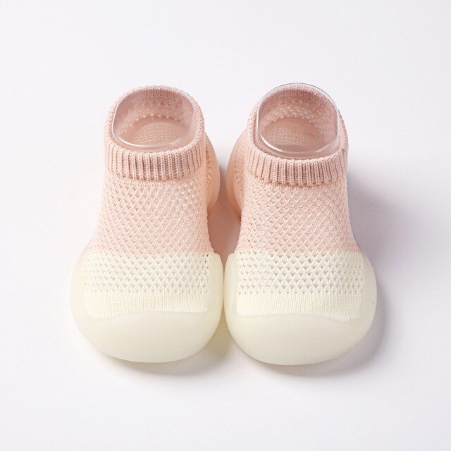 Baby First Shoes - Carbone&