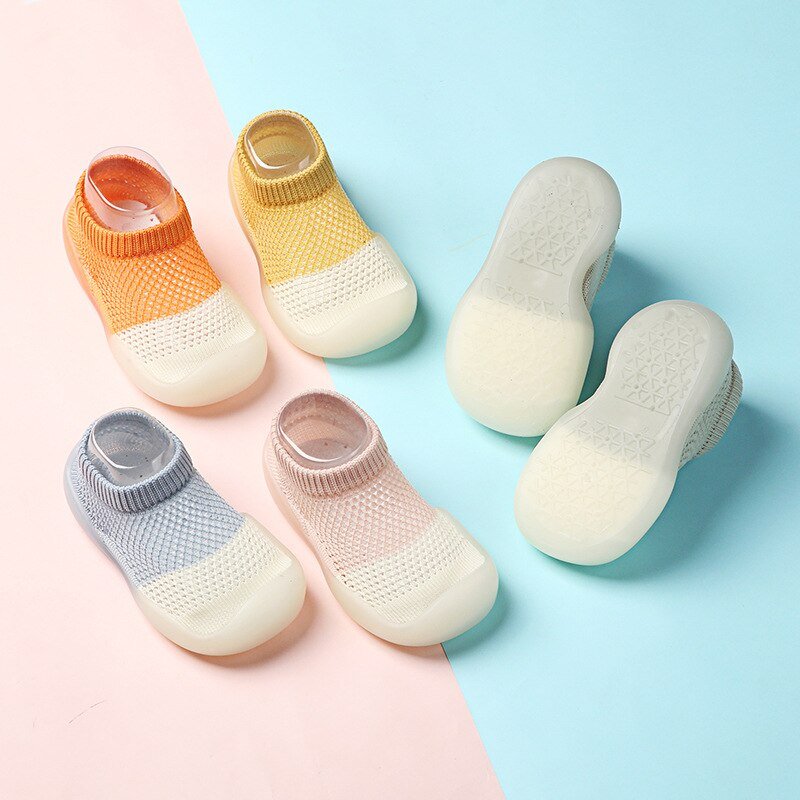 Baby First Shoes - Carbone's Marketplace