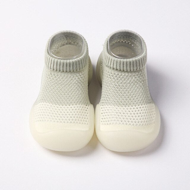 Baby First Shoes - Carbone&