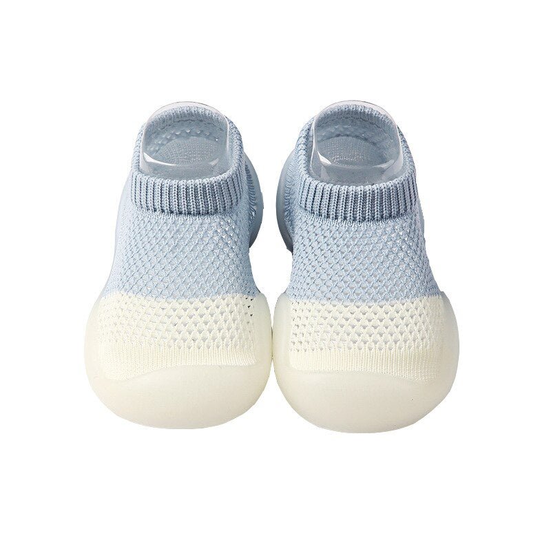 Baby First Shoes - Carbone&