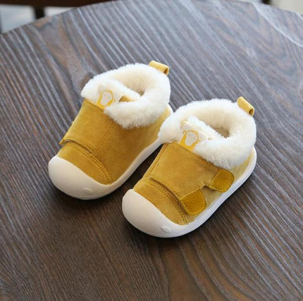 Baby Girls Boys Toddler Boots - Carbone's Marketplace
