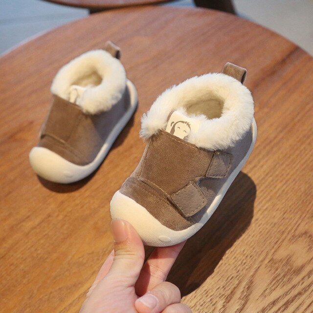 Baby Girls Boys Toddler Boots - Carbone's Marketplace