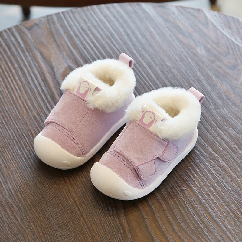 Baby Girls Boys Toddler Boots - Carbone's Marketplace