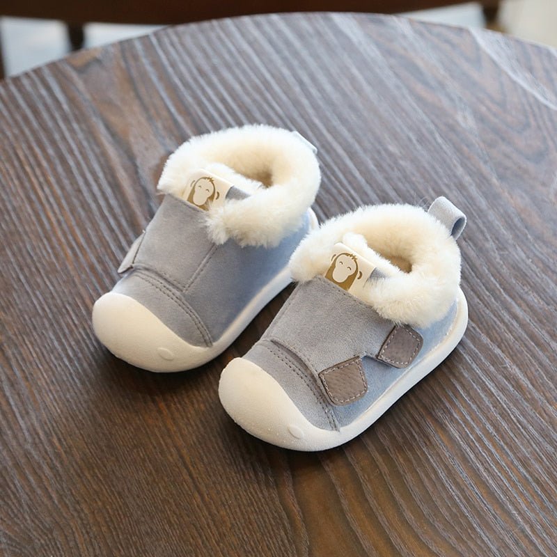 Baby Girls Boys Toddler Boots - Carbone's Marketplace