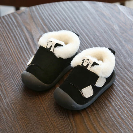 Baby Girls Boys Toddler Boots - Carbone's Marketplace