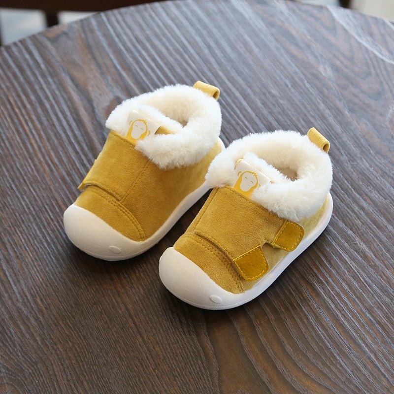 Baby Girls Boys Toddler Boots - Carbone's Marketplace