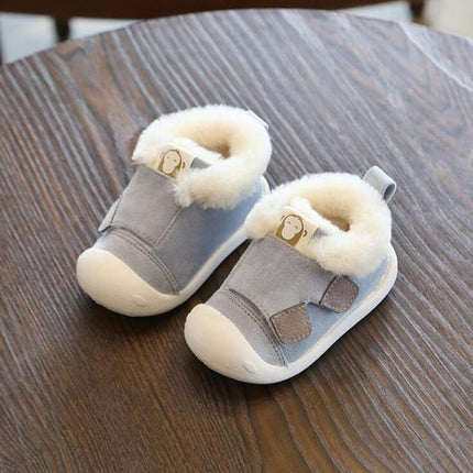 Baby Girls Boys Toddler Boots - Carbone's Marketplace