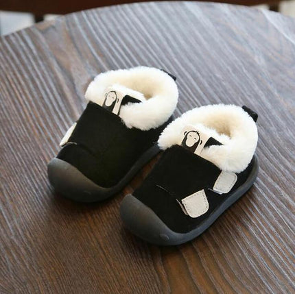 Baby Girls Boys Toddler Boots - Carbone's Marketplace