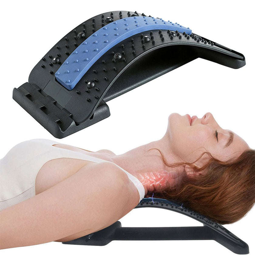 Back Massage Pad - Carbone's Marketplace