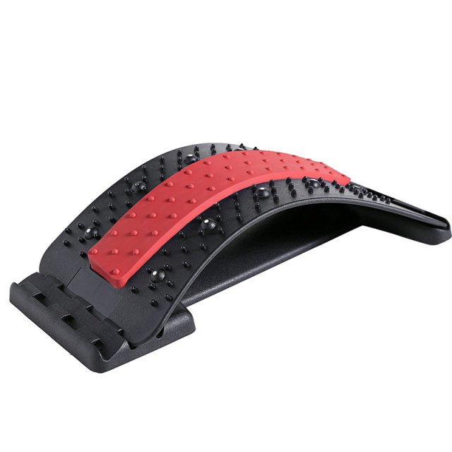 Back Massage Pad - Carbone's Marketplace
