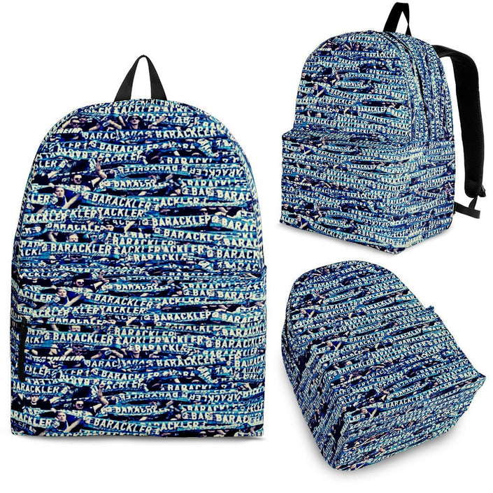 Barackler Rucksack BL - Carbone's Marketplace