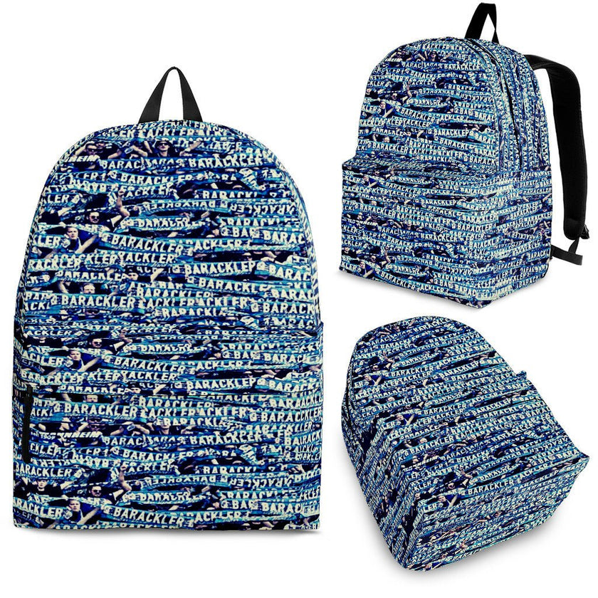 Barackler Rucksack BL - Carbone's Marketplace