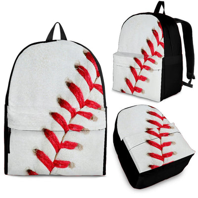 Baseball Backpack - Carbone's Marketplace