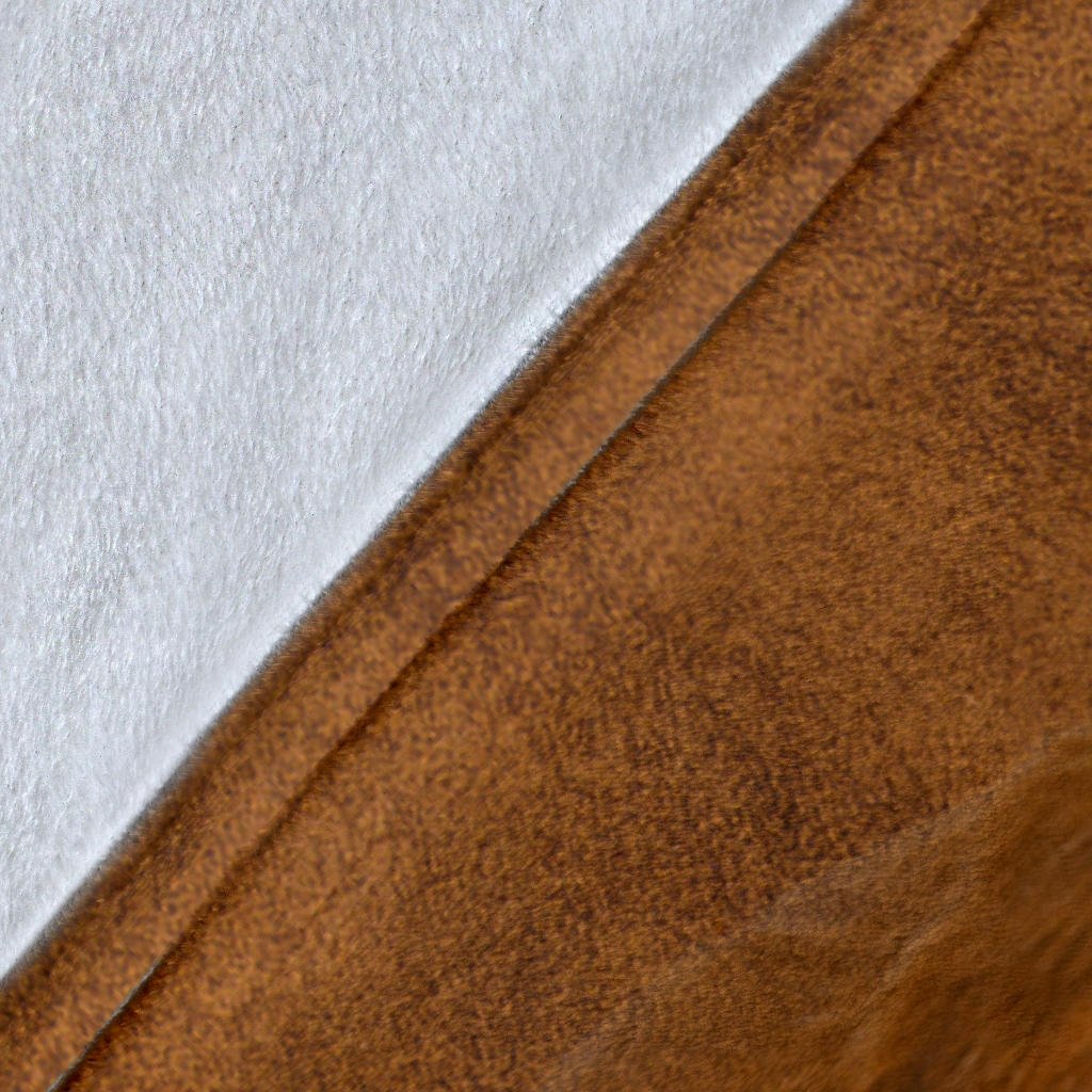 Basset Hound Face Hair - Carbone's Marketplace
