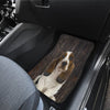 Beagle Auto Floor Mat - Carbone's Marketplace