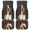 Beagle Auto Floor Mat - Carbone's Marketplace